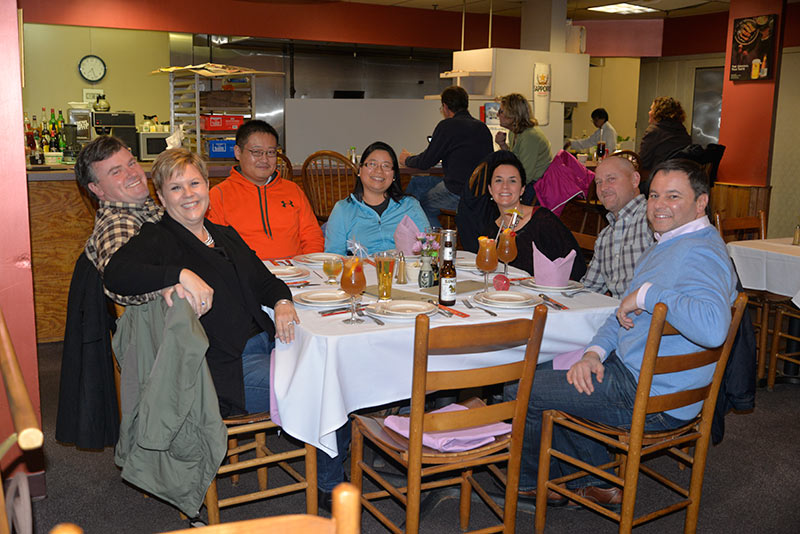 Crown Dental Outing Crown Dental Outing