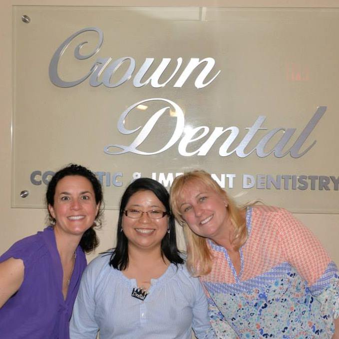 Crown Dental Team