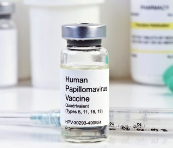 human-papillomavirus-vaccine