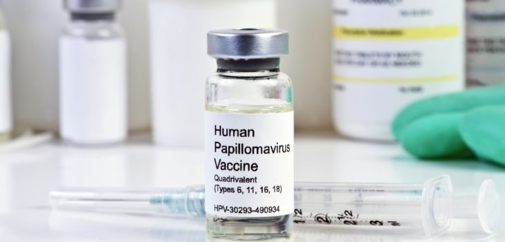 human-papillomavirus-vaccine