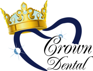 Crown Dental Logo