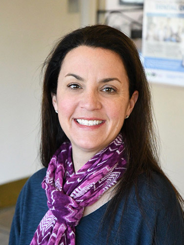 Karen Morse
