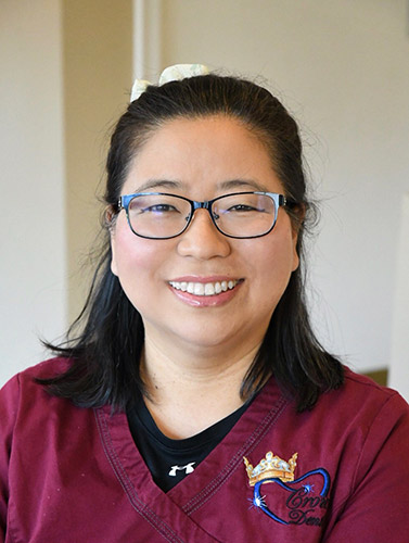 Dr. Jennifer Chen