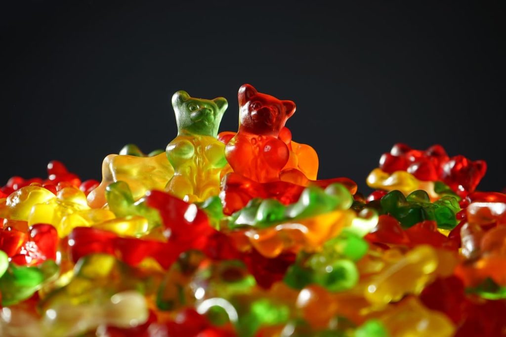 Gummy Bears