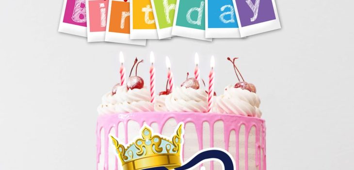 Crown Dental Turns 5!