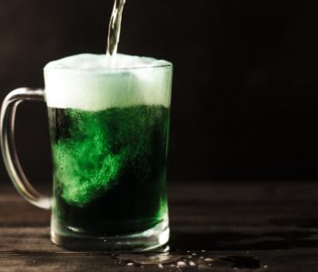 Green Beer