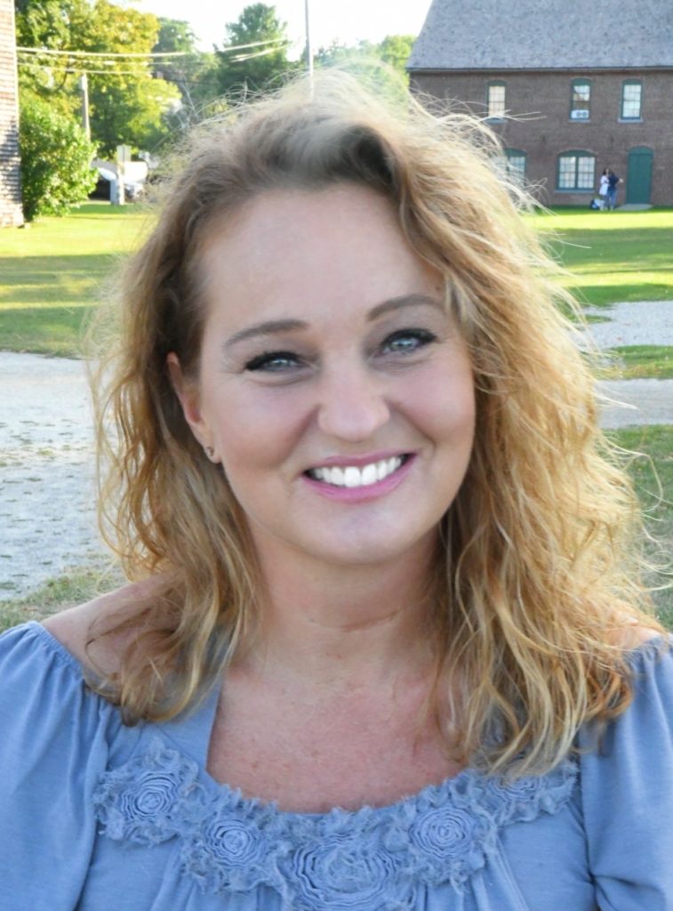 Melissa Richard Melissa Richard