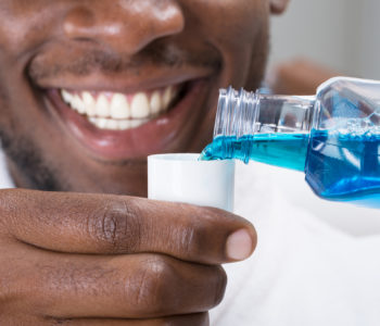 Mouthwash